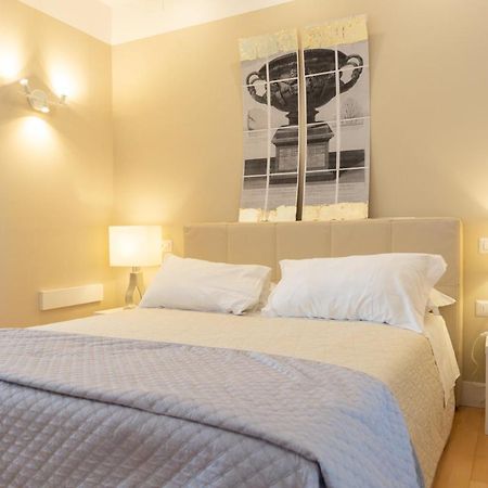 Pescara Centro Luxury Suite II Deluxe Rooms Kültér fotó